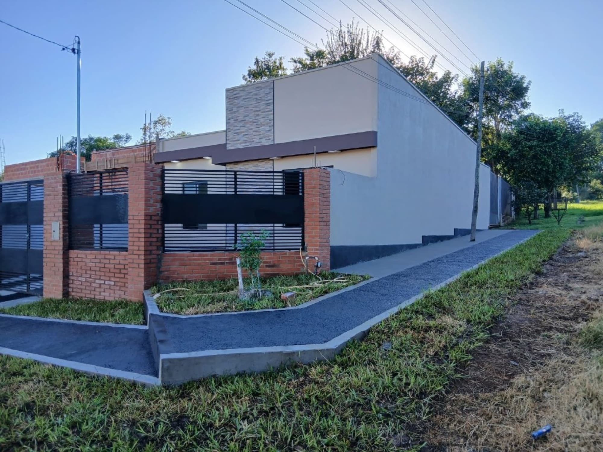 Dúplex novo à venda